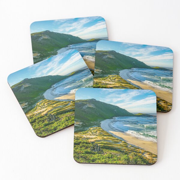 Item preview, Conspicuous Cliff, Nornalup, Western Australia designed and sold by Ross.A.Campbell.