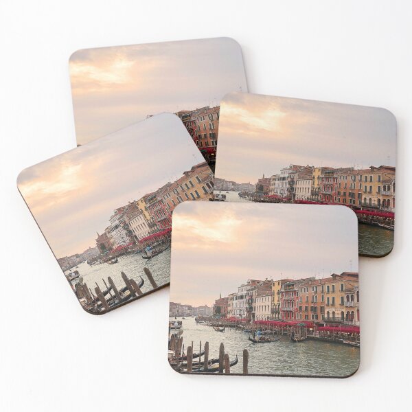 Artikelvorschau, Canal Grande Venedig entworfen und verkauft von Graz-Photos.