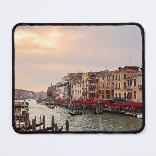 Item preview, Grand Canal Venice designed and sold by Graz-Photos.