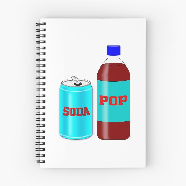 Item preview, Soda Pop designed and sold by Reethes.
