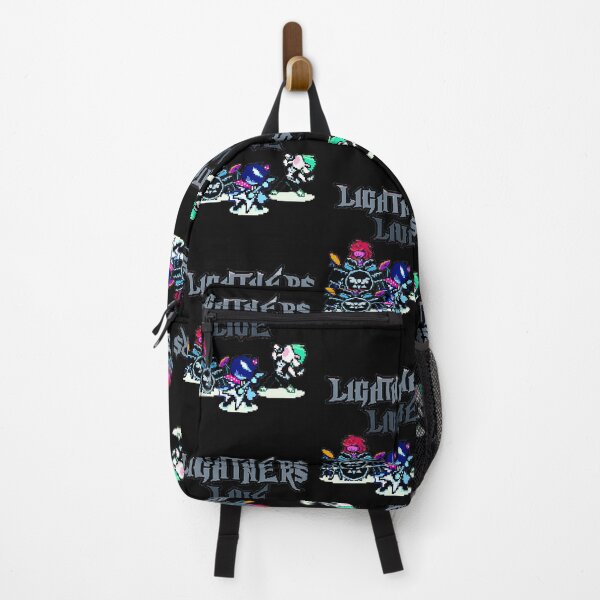 Item preview, Lightners Live Deltarune Video Game Gaming Fan Design designed and sold by QuentinHarrow.
