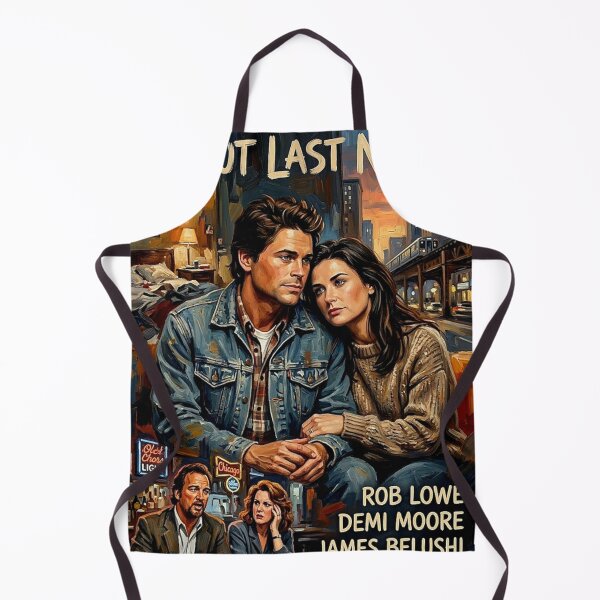 Item preview, The Grant Park Connection: Broadstroke 80s Tribute designed and sold by Art's Diner.