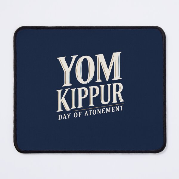 Item preview, Yom Kippur – Day of Atonement designed and sold by Thank-HaShem.