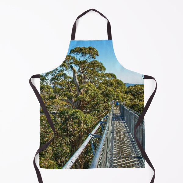 Item preview, Valley of the Giants Tree Top Walk, Tingledale, Western Australia designed and sold by Ross.A.Campbell.
