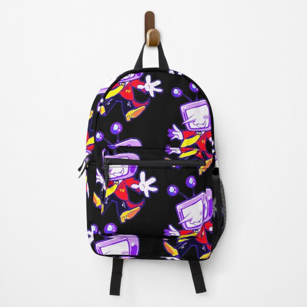 Item preview, Tenna Deltarune Entertainment designed and sold by QuentinHarrow.