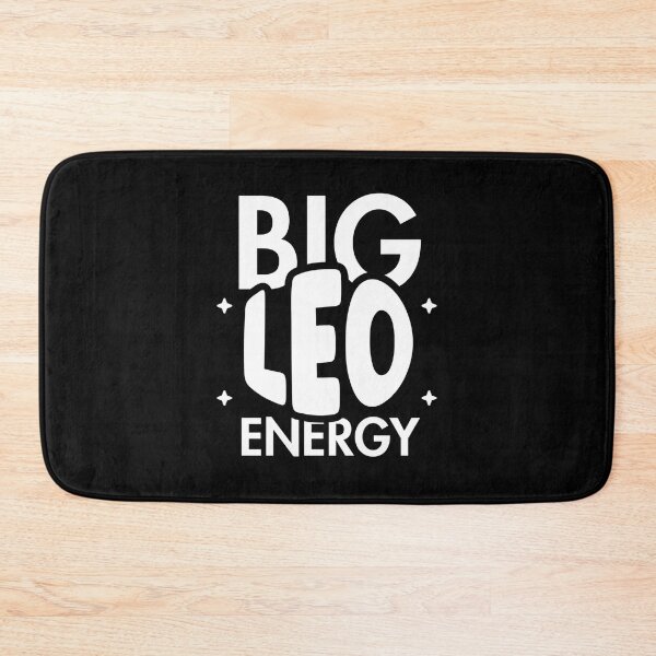 Item preview, Big Leo Energy Zodiac Horoscope Astrology Women designed and sold by Dondonmart.