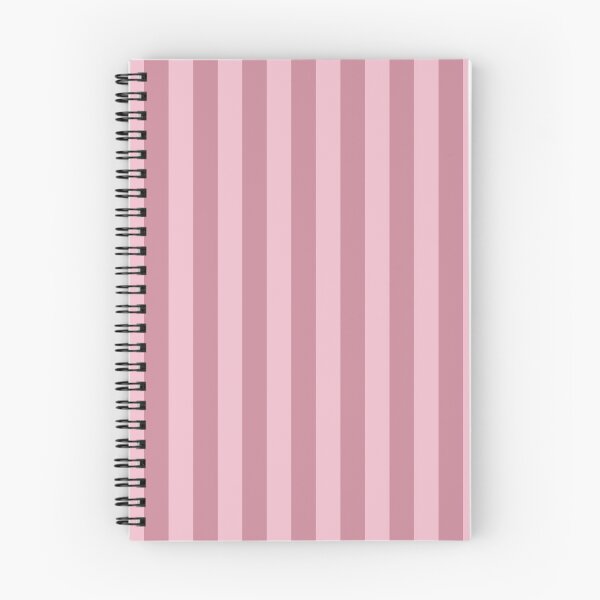 Item preview, Orchid pink & puce vertical lines designed and sold by Mint + Midnight.
