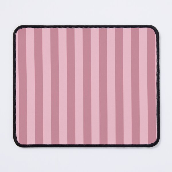 Item preview, Orchid pink & puce vertical lines designed and sold by Mint + Midnight.