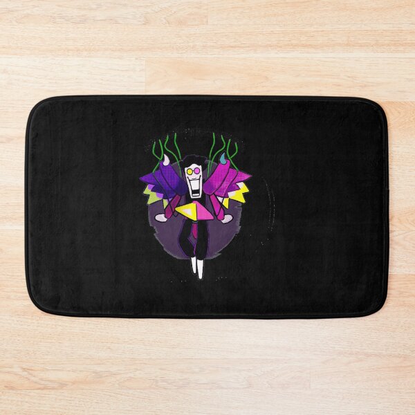 Item preview, Deltarune Spamton G Spamton Neo Video Game Fan designed and sold by QuentinHarrow.
