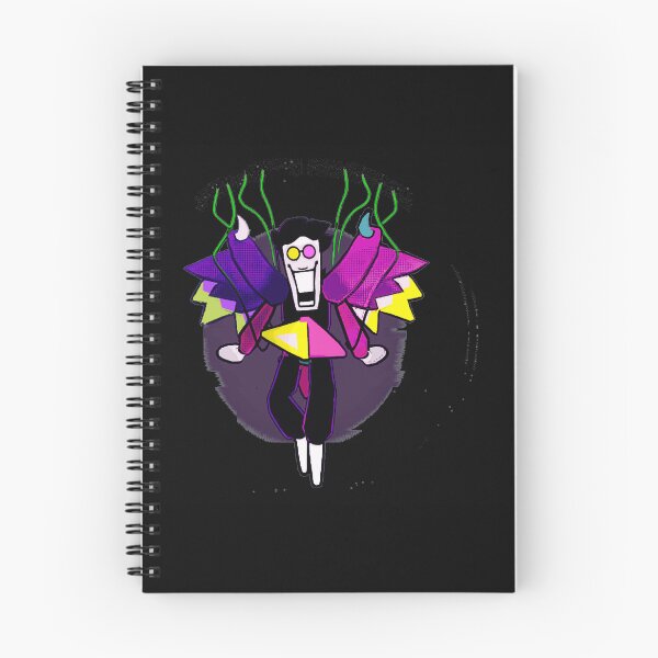 Item preview, Deltarune Spamton G Spamton Neo Video Game Fan designed and sold by QuentinHarrow.