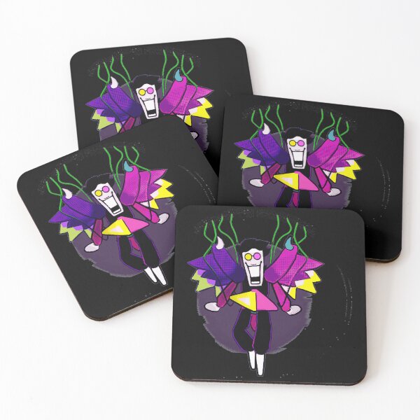 Item preview, Deltarune Spamton G Spamton Neo Video Game Fan designed and sold by QuentinHarrow.