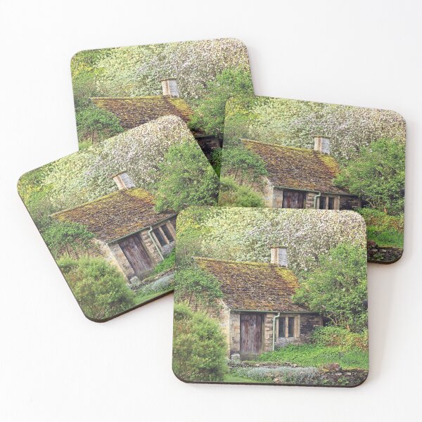 Item preview, At the Bottom of the Garden designed and sold by Murph's Images.