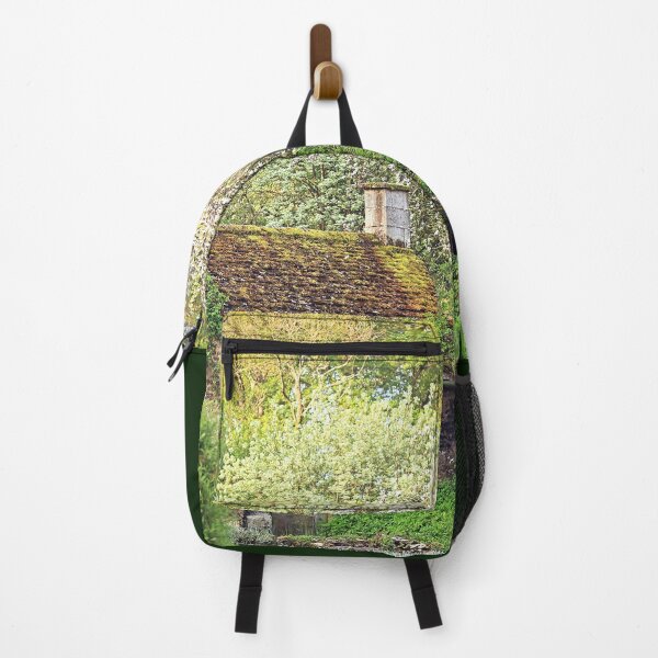 Item preview, At the Bottom of the Garden designed and sold by Murph's Images.