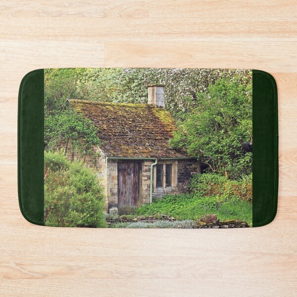 Item preview, At the Bottom of the Garden designed and sold by Murph's Images.