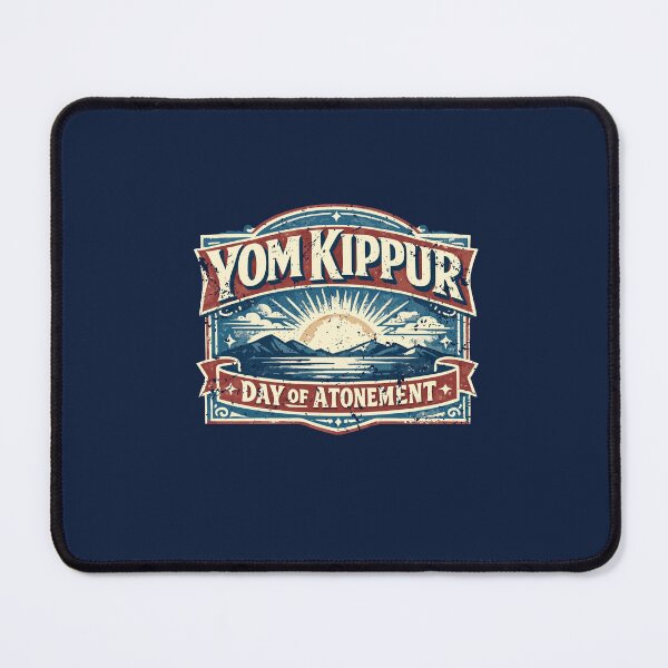 Item preview, Yom Kippur Vintage designed and sold by Thank-HaShem.