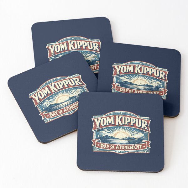 Item preview, Yom Kippur Vintage designed and sold by Thank-HaShem.