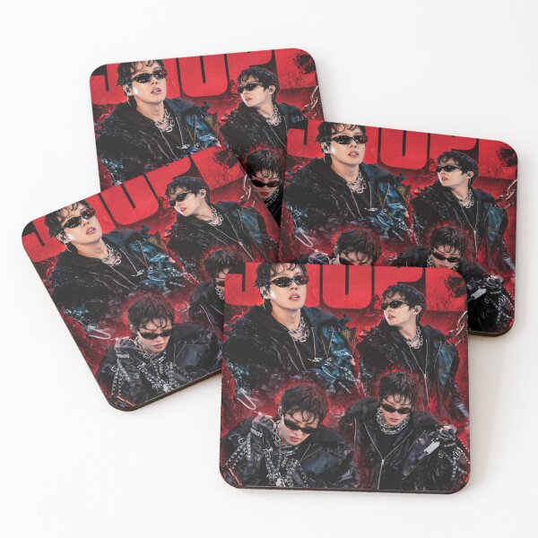 Item preview, J-Hope designed and sold by brexastore.