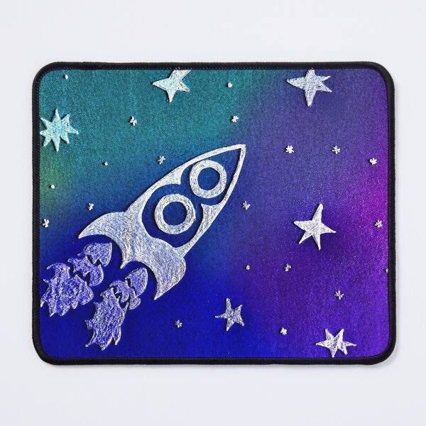 Item preview, Course to Neptune. designed and sold by Natalia Zaripova.
