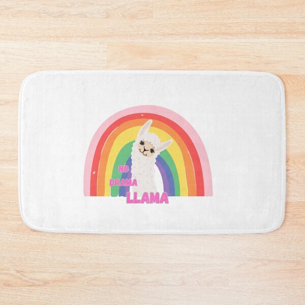 Item preview, No Dram LLAMA designed and sold by MandySony.