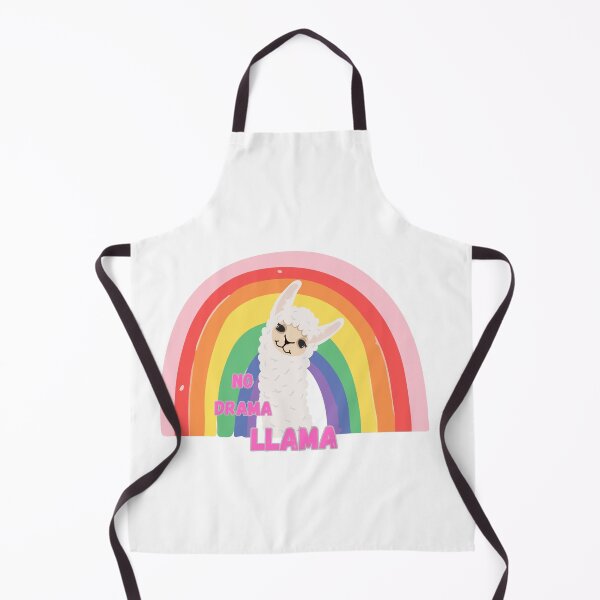 Item preview, No Dram LLAMA designed and sold by MandySony.