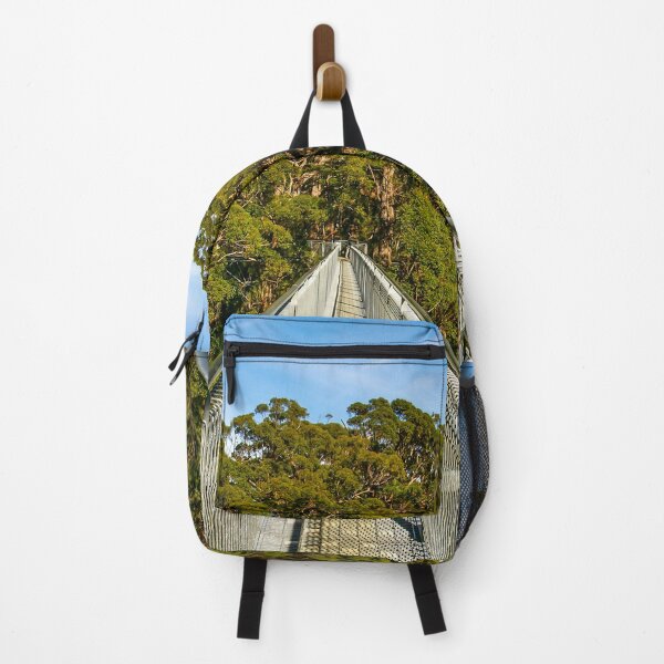 Item preview, Valley of the Giants Tree Top Walk, Tingledale, Western Australia designed and sold by Ross.A.Campbell.
