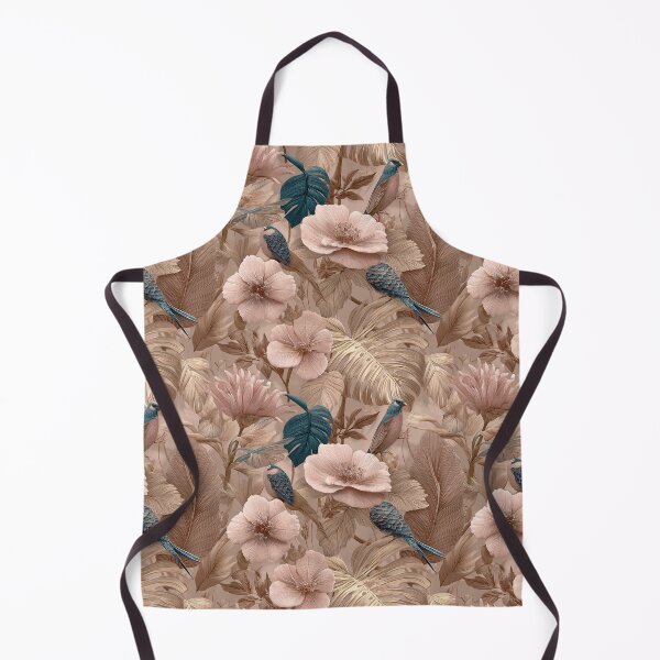 Item preview, Elegant Tropical Flower  - Flower Floral Bouquet  - Dad Fathers Day Gifts designed and sold by RoyalStarsPatts.