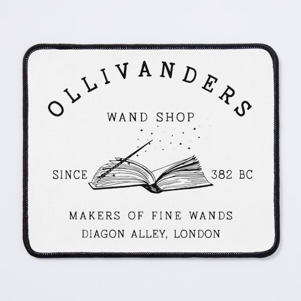 Item preview,  Fan Wizard Wand, Wand Shop  designed and sold by DonnaLoly.