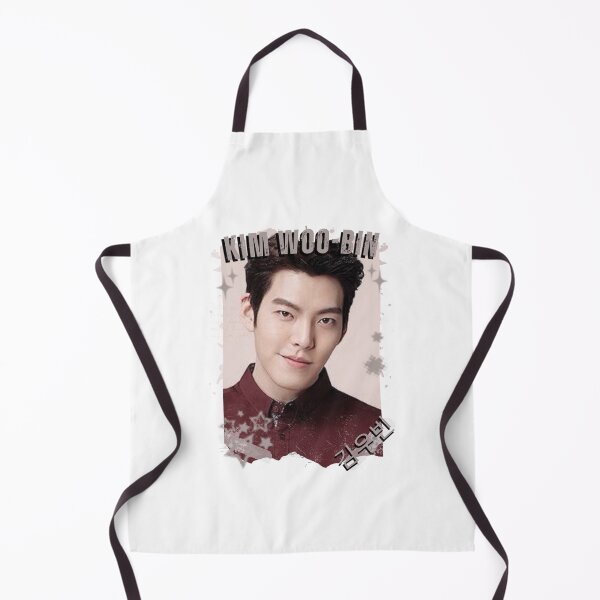 Item preview, Kim Woo-bin (김우빈) Korean Drama Actor Kdrama Korea Historical Drama Portrait Art Fan art Chinese actor illustration designed and sold by HELL0WBELLO.