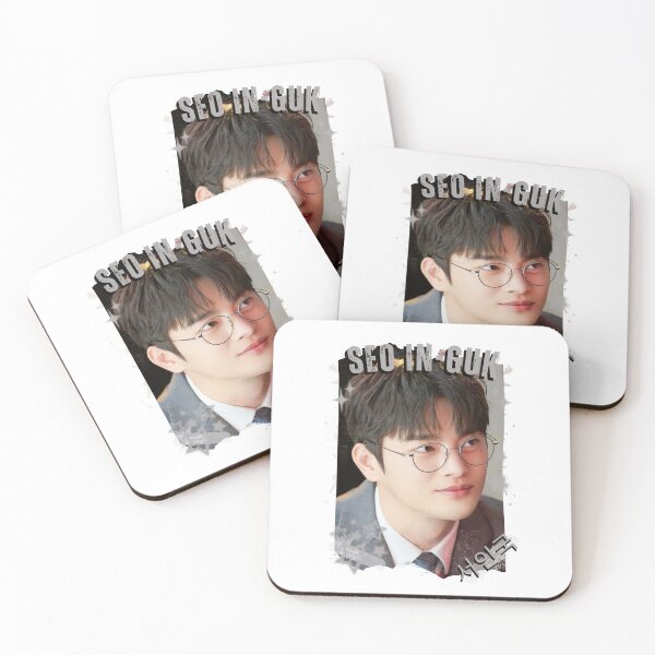 Item preview, Seo In-guk (서인국) Korean Drama Actor Kdrama Korea Historical Drama Portrait Art Fan art Chinese actor illustration designed and sold by HELL0WBELLO.