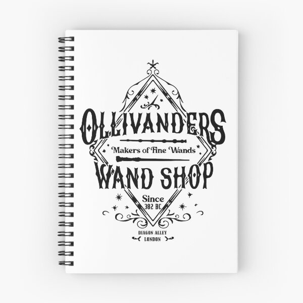 Item preview, Wizard Wand, Wand Shop designed and sold by DonnaLoly.
