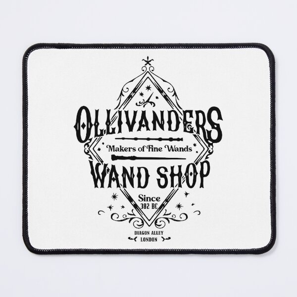Item preview, Wizard Wand, Wand Shop designed and sold by DonnaLoly.