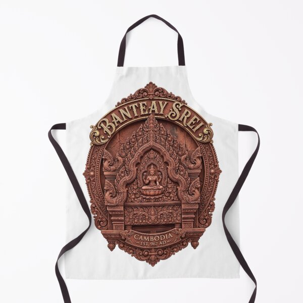 Item preview, BANTEAY SREI designed and sold by likbatonboot.