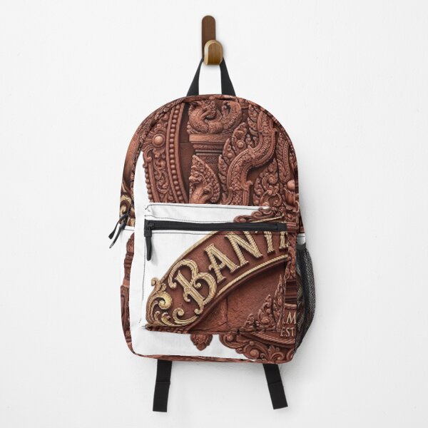 Item preview, BANTEAY SREI designed and sold by likbatonboot.