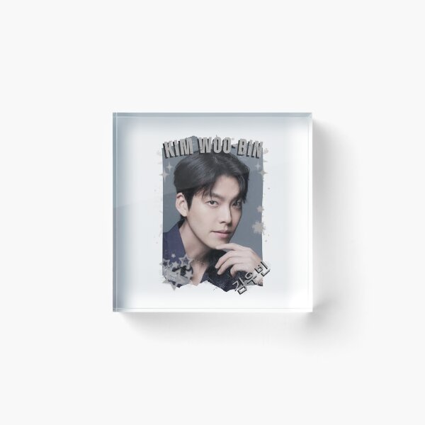 Item preview, Kim Woo-bin (김우빈) Korean Drama Actor Kdrama Korea Historical Drama Portrait Art Fan art Chinese actor illustration designed and sold by HELL0WBELLO.