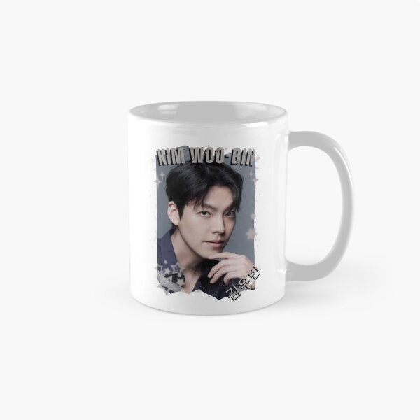 Item preview, Kim Woo-bin (김우빈) Korean Drama Actor Kdrama Korea Historical Drama Portrait Art Fan art Chinese actor illustration designed and sold by HELL0WBELLO.