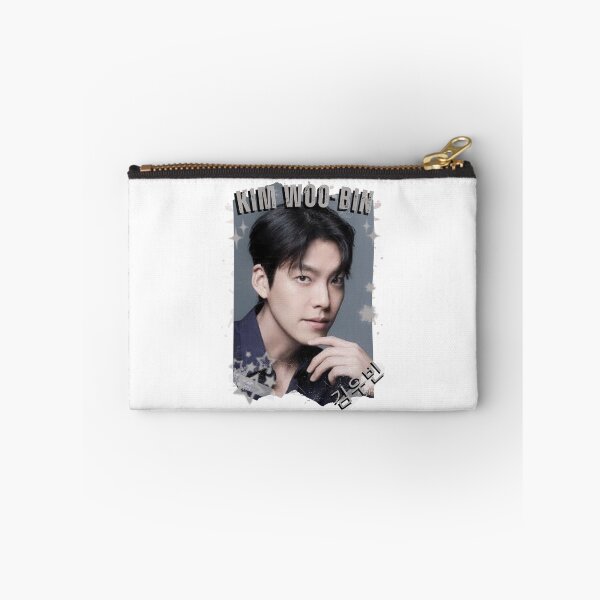 Item preview, Kim Woo-bin (김우빈) Korean Drama Actor Kdrama Korea Historical Drama Portrait Art Fan art Chinese actor illustration designed and sold by HELL0WBELLO.
