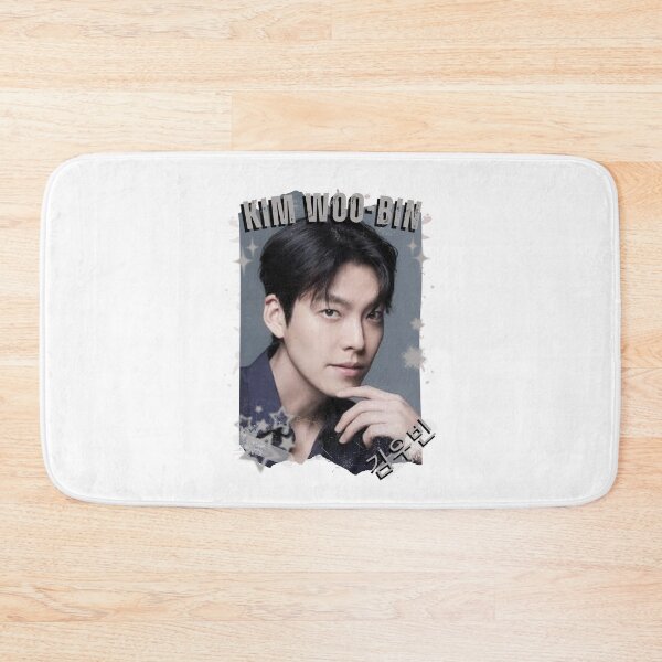 Item preview, Kim Woo-bin (김우빈) Korean Drama Actor Kdrama Korea Historical Drama Portrait Art Fan art Chinese actor illustration designed and sold by HELL0WBELLO.