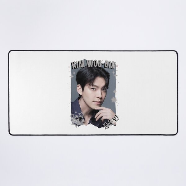 Item preview, Kim Woo-bin (김우빈) Korean Drama Actor Kdrama Korea Historical Drama Portrait Art Fan art Chinese actor illustration designed and sold by HELL0WBELLO.