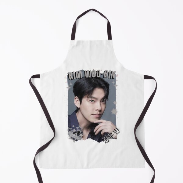 Item preview, Kim Woo-bin (김우빈) Korean Drama Actor Kdrama Korea Historical Drama Portrait Art Fan art Chinese actor illustration designed and sold by HELL0WBELLO.