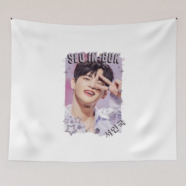 Item preview, Seo In-guk (서인국) Korean Drama Actor Kdrama Korea Historical Drama Portrait Art Fan art Chinese actor illustration designed and sold by HELL0WBELLO.