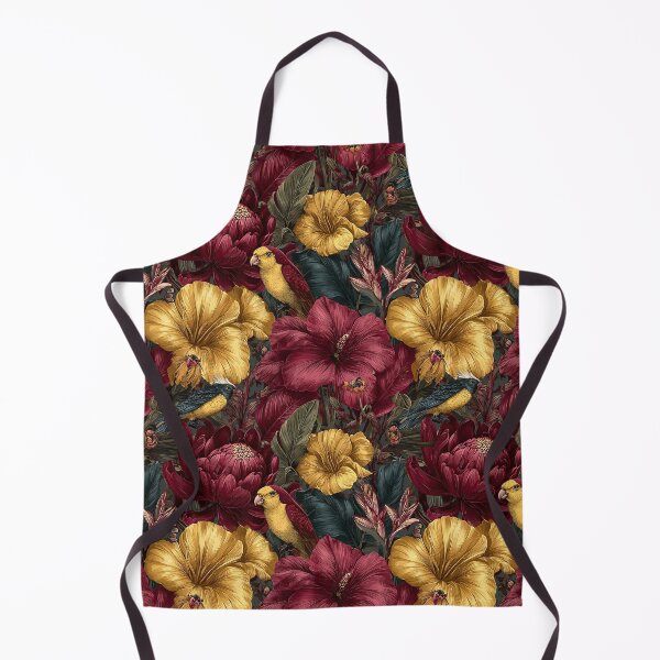 Item preview, Classic Tropical Flower - Flower Floral Bouquet - Christmas Gifts For Husband designed and sold by RoyalStarsPatts.