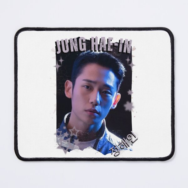 Item preview, Jung Hae-in (정해인) Korean Drama Actor Kdrama Korea Historical Drama Portrait Art Fan art Chinese actor illustration designed and sold by HELL0WBELLO.