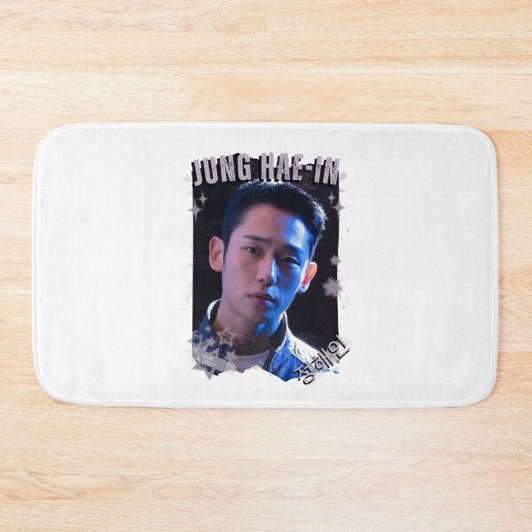 Item preview, Jung Hae-in (정해인) Korean Drama Actor Kdrama Korea Historical Drama Portrait Art Fan art Chinese actor illustration designed and sold by HELL0WBELLO.