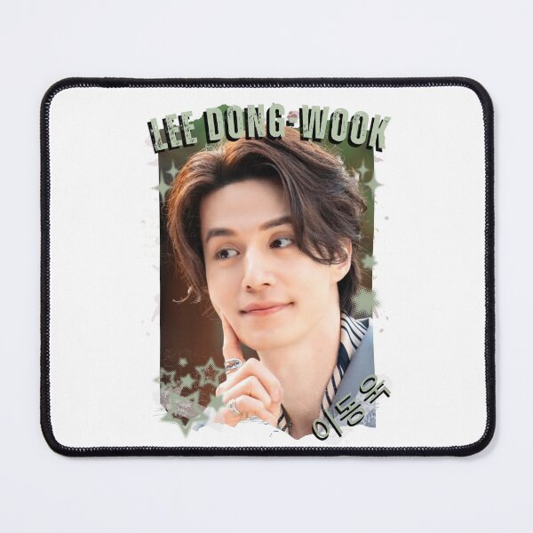 Item preview, Lee Dong-wook (이동욱) Korean Drama Actor Kdrama Korea Historical Drama Portrait Art Fan art Chinese actor illustration designed and sold by HELL0WBELLO.