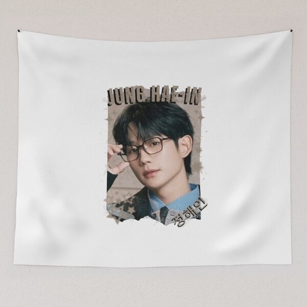 Item preview, Jung Hae-in (정해인) Korean Drama Actor Kdrama Korea Historical Drama Portrait Art Fan art Chinese actor illustration designed and sold by HELL0WBELLO.