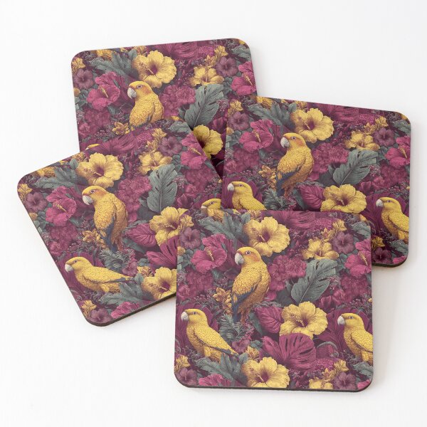 Item preview, Graceful Tropical Flower - Flower Floral Print  - Gift Ideas For Women designed and sold by RoyalStarsPatts.