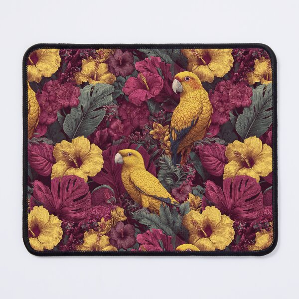 Item preview, Graceful Tropical Flower - Flower Floral Print - Gift Ideas For Women designed and sold by RoyalStarsPatts.