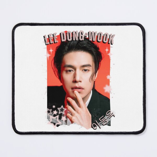 Item preview, Lee Dong-wook (이동욱) Korean Drama Actor Kdrama Korea Historical Drama Portrait Art Fan art Chinese actor illustration designed and sold by HELL0WBELLO.