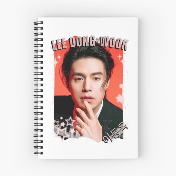 Item preview, Lee Dong-wook (이동욱) Korean Drama Actor Kdrama Korea Historical Drama Portrait Art Fan art Chinese actor illustration designed and sold by HELL0WBELLO.