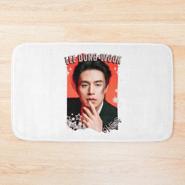 Item preview, Lee Dong-wook (이동욱) Korean Drama Actor Kdrama Korea Historical Drama Portrait Art Fan art Chinese actor illustration designed and sold by HELL0WBELLO.